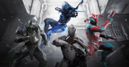 Warframe bietet jetzt volle plattformübergreifende Spielunterstützung