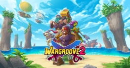 Wargroove 2 erscheint nächsten Monat für Switch und PC