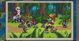 Wargroove 2 kommt für Switch und PC