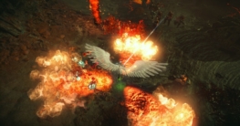 Warhammer 40.000: Sororitas Class DLC des Inquisitors ist jetzt live auf dem PC