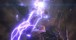 Über 20 Minuten neues Final Fantasy XVI-Gameplay ansehen