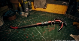 Waffenhaltbarkeit in Dead Island 2 ist ein nützliches „Instrument“ für Dambuster Studios