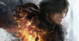 Warum Final Fantasy 16 ein PlayStation 5-Exklusivtitel ist