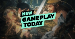 Wo Long: Gefallene Dynastie | Heute neues Gameplay