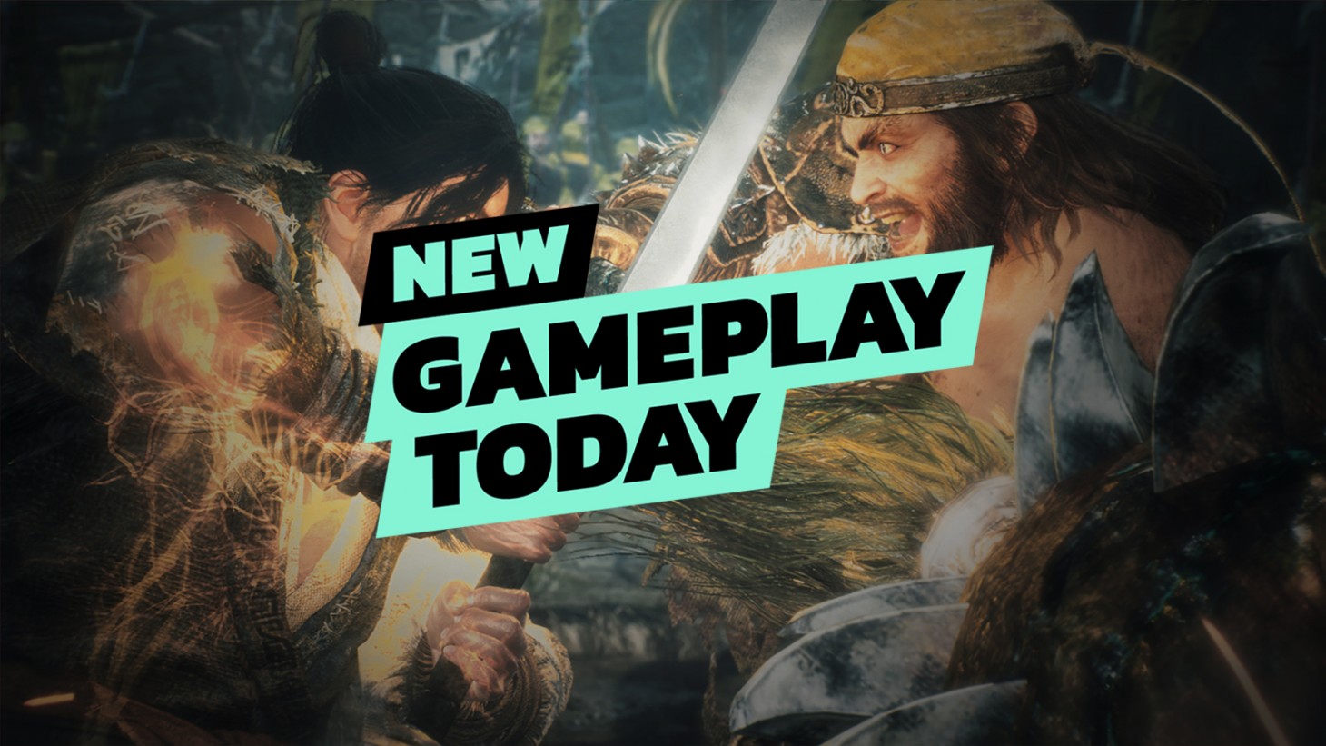 Wo Long: Gefallene Dynastie | Heute neues Gameplay 1 Wo Long: Gefallene Dynastie | Heute neues Gameplay