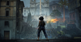 Der Horde Mode XL von World War Z: Aftermath startet diesen Monat