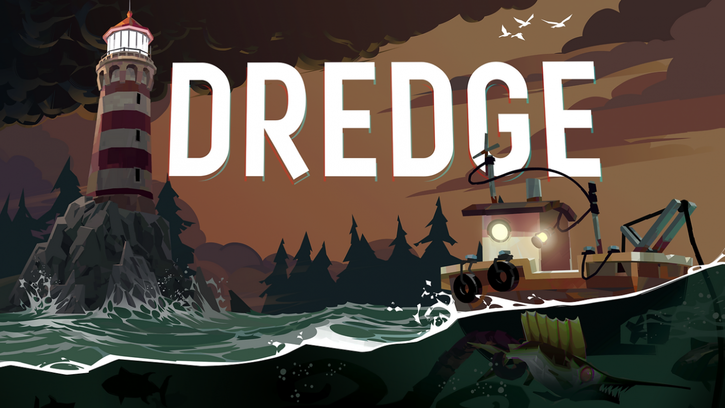 Worms, Dredge-Publisher Team17 ist der letzte, der von Entlassungen betroffen ist