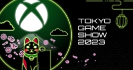 Xbox Digital Broadcast für die Tokyo Game Show angekündigt
