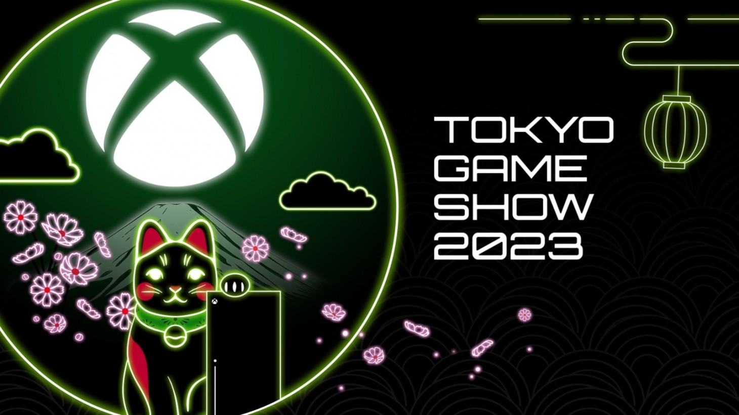 Xbox Digital Broadcast für die Tokyo Game Show angekündigt