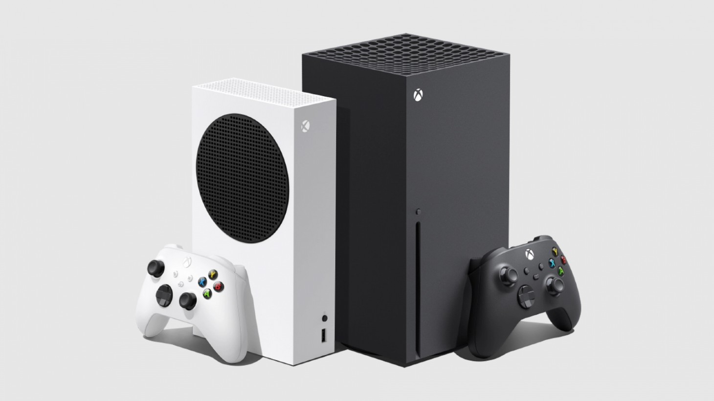 Xbox-Hardware sinkt, aber Spieleumsatz steigt leicht mit Game Pass-Wachstum