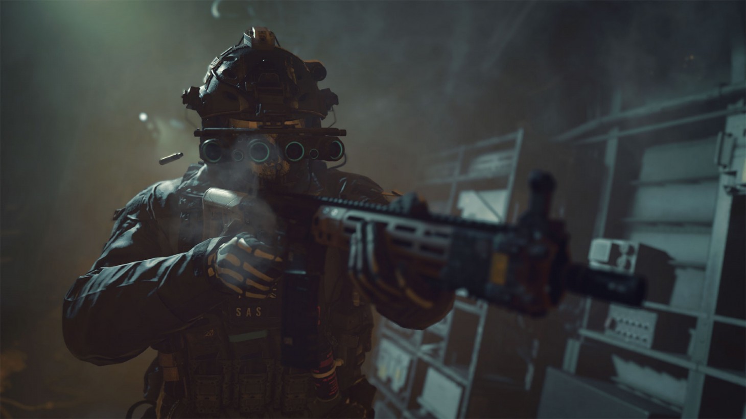 Xbox-Chef Phil Spencer hat kein Problem damit, eine „längerfristige Verpflichtung“ zu Call of Duty auf PlayStation einzugehen 1 Xbox-Chef Phil Spencer hat kein Problem damit, eine „längerfristige Verpflichtung“ zu Call of Duty auf PlayStation einzugehen