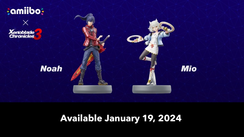 Zelda, Ganondorf Amiibo Out This November, Xenoblade Chronicles 3 And Sora Amiibo Out Next Year Zelda, Ganondorf Amiibo Out This November, Xenoblade Chronicles 3 And Sora Amiibo Out Next Year
