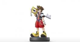 Zelda, Ganondorf Amiibo erscheinen diesen November, Xenoblade Chronicles 3 und Sora Amiibo im nächsten Jahr