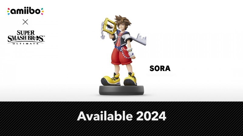 Zelda, Ganondorf Amiibo Out This November, Xenoblade Chronicles 3 And Sora Amiibo Out Next Year Zelda, Ganondorf Amiibo Out This November, Xenoblade Chronicles 3 And Sora Amiibo Out Next Year