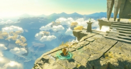 Zelda-Produzent sagt, es wird keinen DLC für Tears Of The Kingdom geben